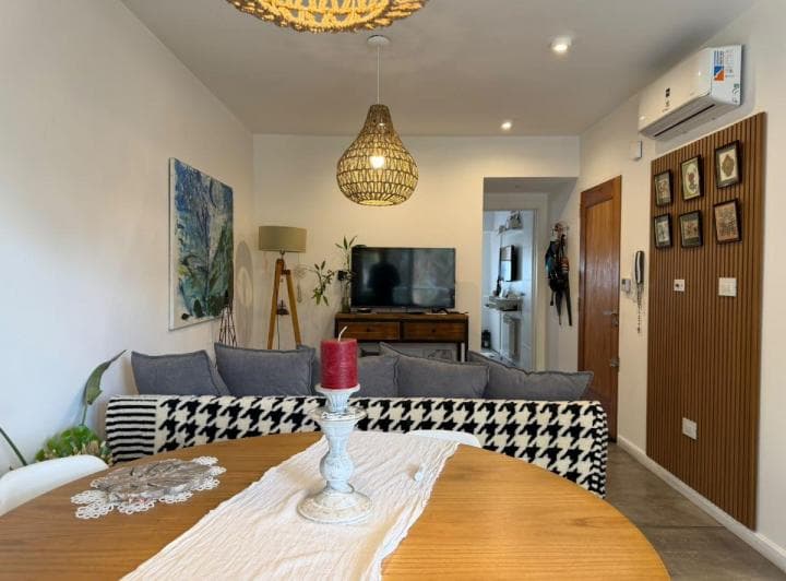 Departamento 2 Ambientes en Castelar - 2