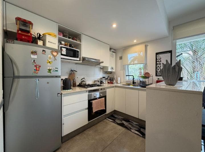 Departamento 2 Ambientes en Castelar - 5