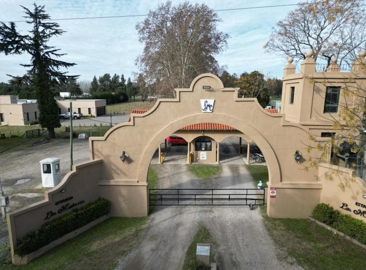 Venta Terreno en Estancia Las Malvinas Brandsen - 2