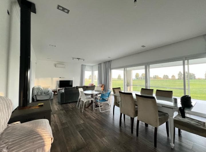 Venta Casa 7 Ambientes Malvinas Brandsen - 5