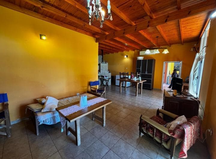Venta Casa Quinta de 2ha en Malvinas Brandsen - 4