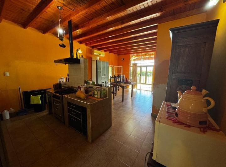 Venta Casa Quinta de 2ha en Malvinas Brandsen - 2
