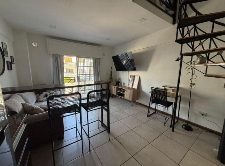 Departamento Tipo Duplex en Venta - 2 Ambientes - Amenities - Coghlan - 2