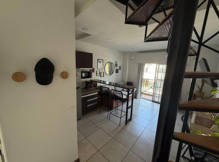 Departamento Tipo Duplex en Venta - 2 Ambientes - Amenities - Coghlan - 5