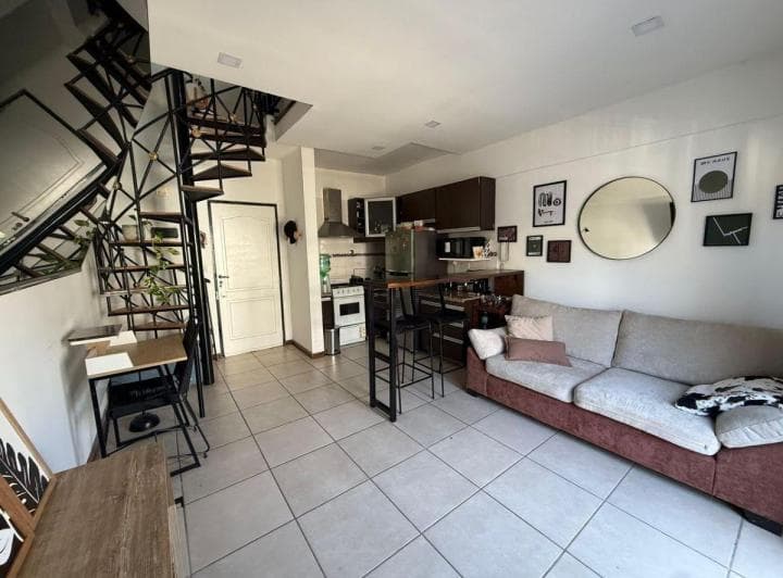 Departamento Tipo Duplex en Venta - 2 Ambientes - Amenities - Coghlan - 3