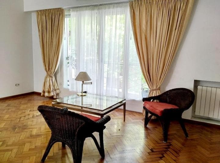 Departamento 3 Ambientes Cochera Baulera Dependencia 148 m² Belgrano Palermo - 4