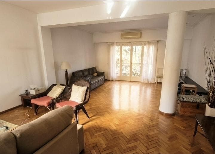 Departamento 3 Ambientes Cochera Baulera Dependencia 148 m² Belgrano Palermo - 3