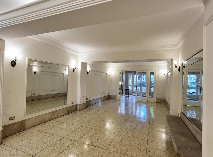 Departamento 3 Ambientes Cochera Baulera Dependencia 148 m² Belgrano Palermo - 2