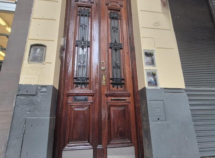 Departamento Duplex Tipo PH Sin Expensas 3 Amb Balvanera - 4