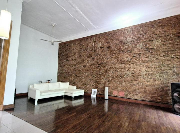 Departamento Duplex Tipo PH Sin Expensas 3 Amb Balvanera - 3