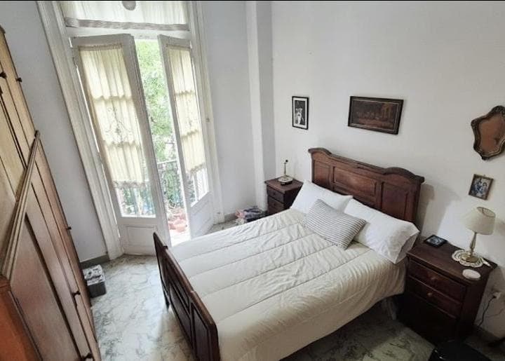 Venta Departamento 4 Ambientes Balvanera Edificio Neoclasico Unico - 5
