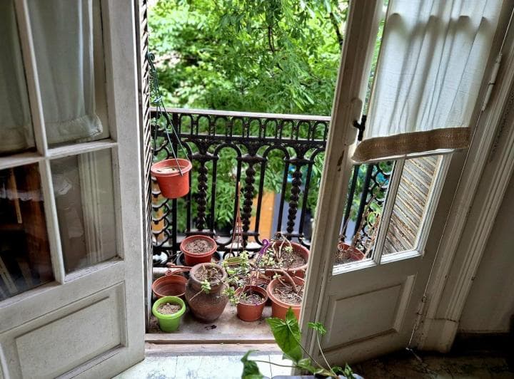 Venta Departamento 4 Ambientes Balvanera Edificio Neoclasico Unico - 3