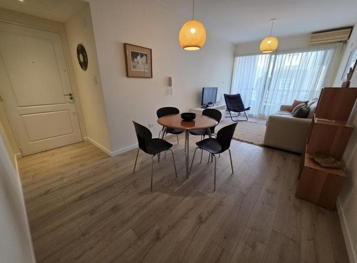 Departamento de 2 Ambientes con Balcon y Amenities en Recoleta - 5