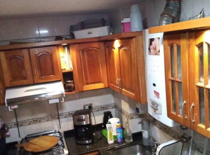 Departamento en Venta - 4 Ambientes - Boedo - 4