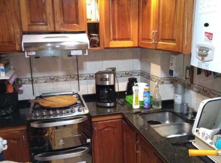 Departamento en Venta - 4 Ambientes - Boedo - 5