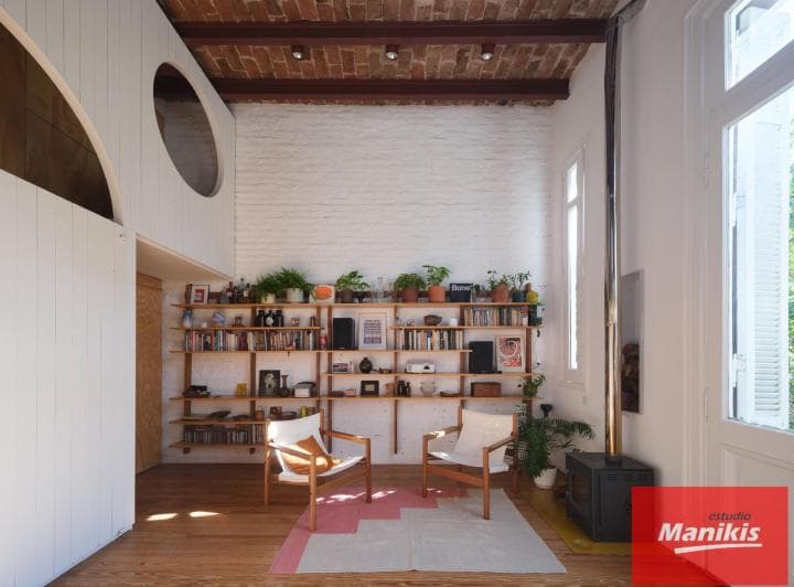 Venta - PH de Diseño de Autor - San Telmo - 5