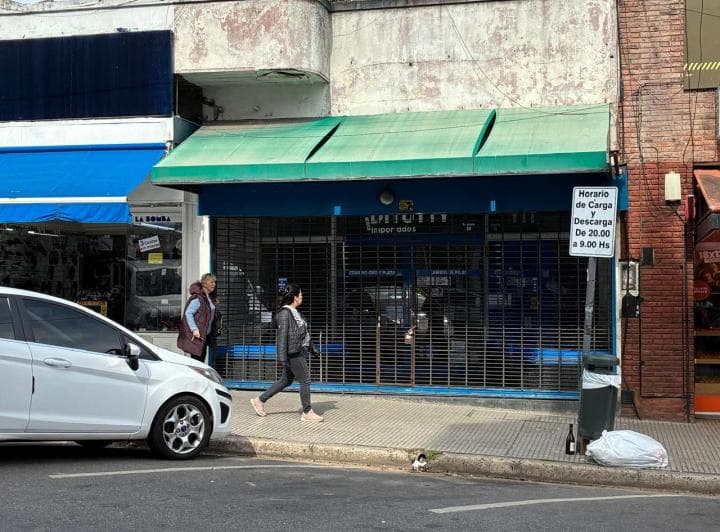 Local en Alquiler en San Isidro Centro | Dueño Directo | Amplia Vidriera - 4