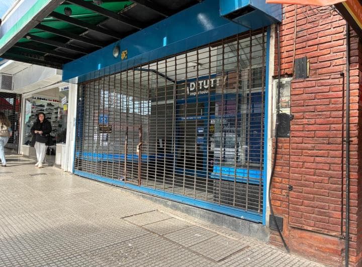 Local en Alquiler en San Isidro Centro | Dueño Directo | Amplia Vidriera - 3