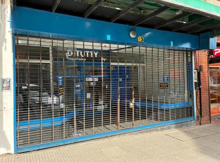 Local en Alquiler en San Isidro Centro | Dueño Directo | Amplia Vidriera - 2