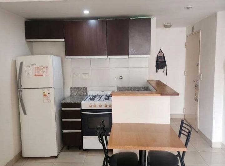 Monoambiente en Venta - Caballito - 3