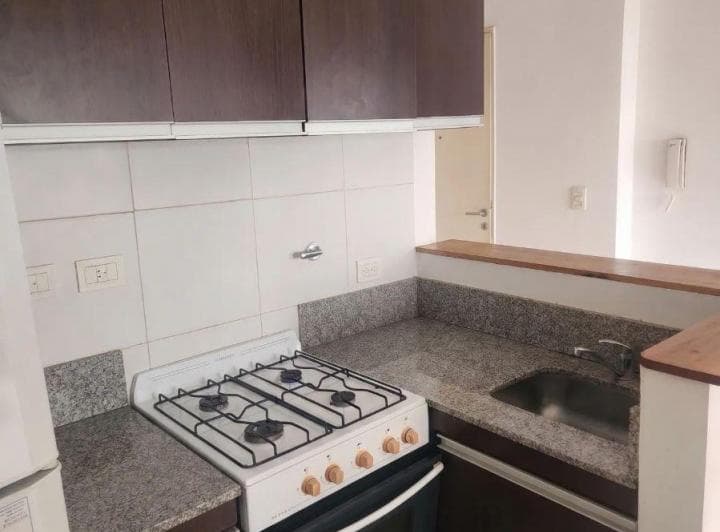 Monoambiente en Venta - Caballito - 4