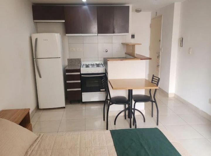 Monoambiente en Venta - Caballito - 2