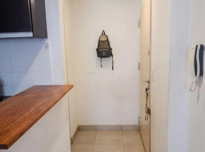 Monoambiente en Venta - Caballito - 5