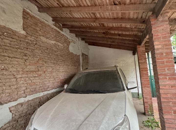Venta – Lote Propio con Casa a Refaccionar | Villa del Parque - 4
