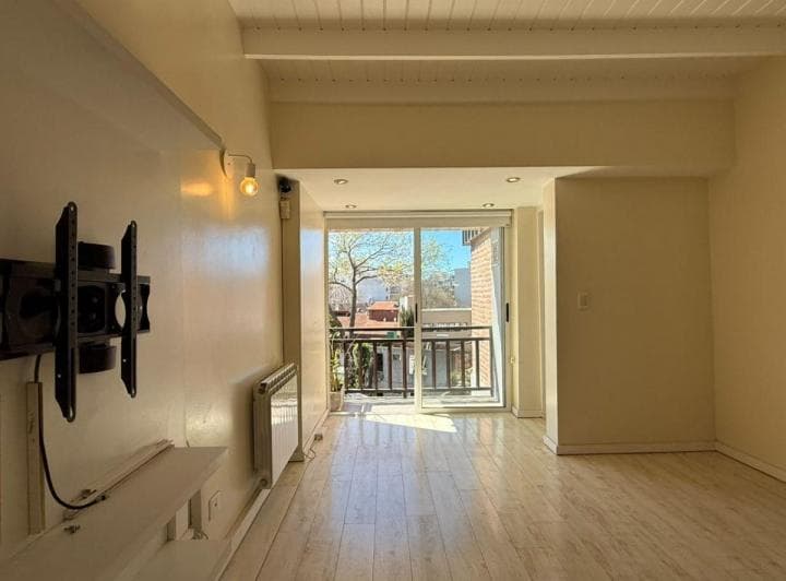 4 Ambientes con Cochera | Balcon Al Contrafrente | Quincho - 4