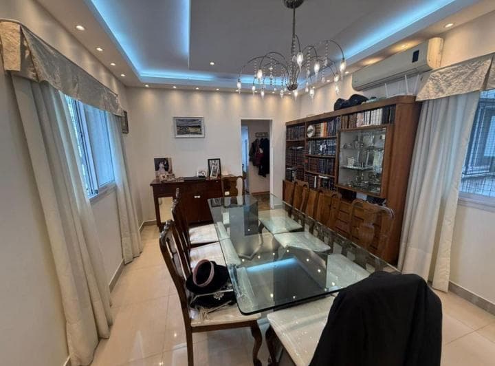Departamento en Venta - 4 Ambientes Refaccionado - Balvanera - 4