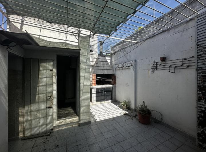 Venta * Boedo * PH 5 Ambientes Patio Techado Terraza con Parrilla - 3
