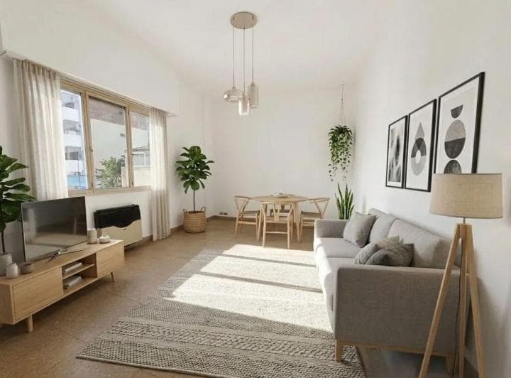 Departamento en Venta - 4 Ambientes con Dependencia - Caballito - 3