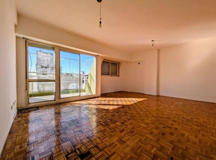 Departamento en Venta - 3 Ambientes con Balcón Terraza - Baulera - Balvanera - 5