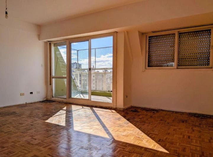 Departamento en Venta - 3 Ambientes con Balcón Terraza - Baulera - Balvanera - 4