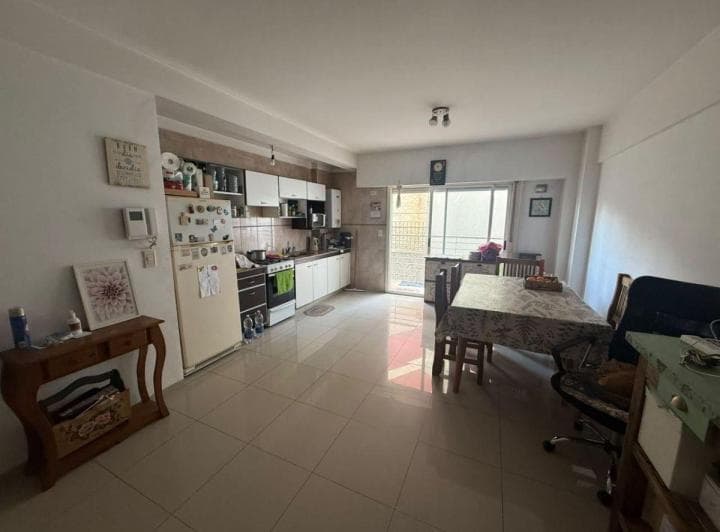 Departamento en Venta - 2 Ambientes - Villa Crespo - 2