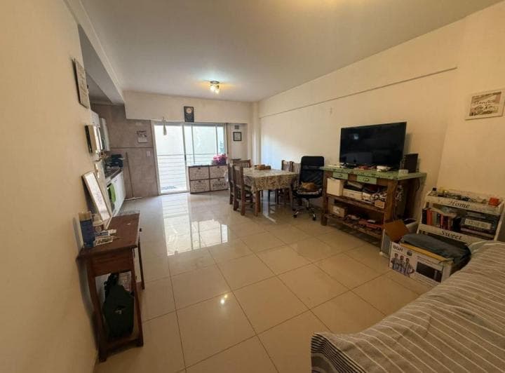 Departamento en Venta - 2 Ambientes - Villa Crespo - 4