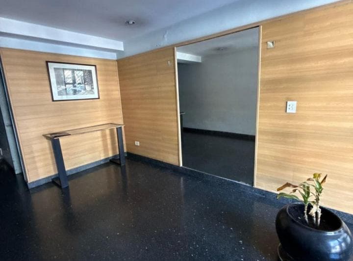 Departamento 2 Amb. con Patio - 2