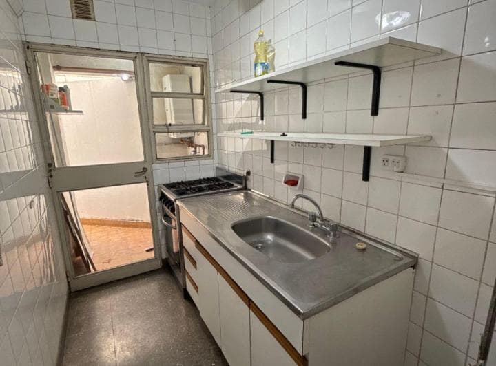 Departamento 2 Amb. con Patio - 5