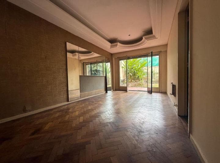 Departamento en Venta - 4 Ambientes con Patio y Jardín - Flores - 2