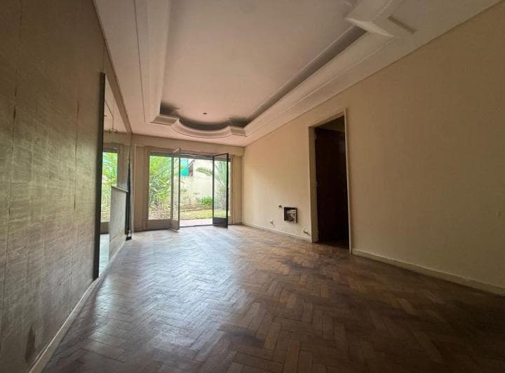 Departamento en Venta - 4 Ambientes con Patio y Jardín - Flores - 4
