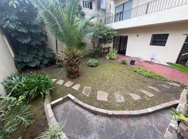 Departamento en Venta - 4 Ambientes con Patio y Jardín - Flores - 5