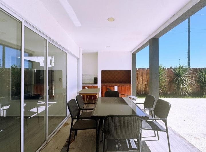 Casa con Pileta en Una Planta - San Pablo - Pilar - 3