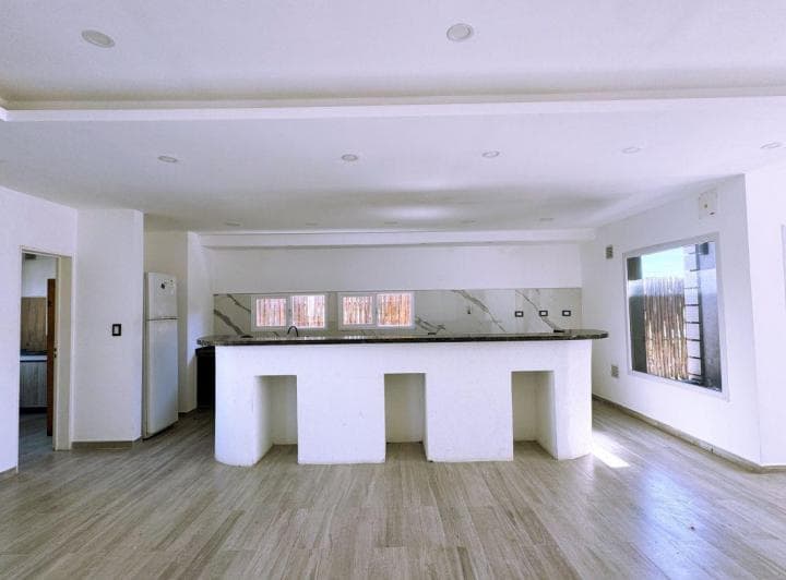 Casa con Pileta en Una Planta - San Pablo - Pilar - 5
