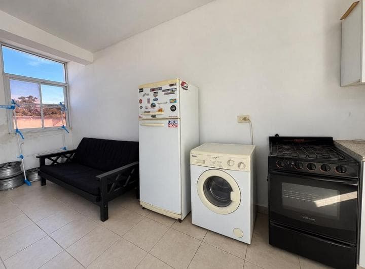 Venta Monoambiente Condominio Altos del Ombú - 5