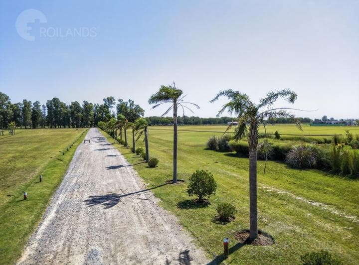 Venta Lote en Barrio Puesto Viejo Club de Campo y Polo Cañuelas - 2