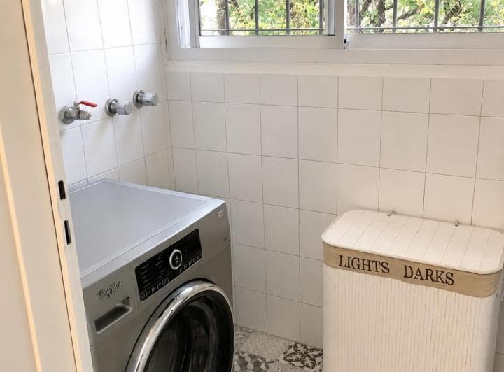 Departamento 3 Amb en Venta Núñez - 5