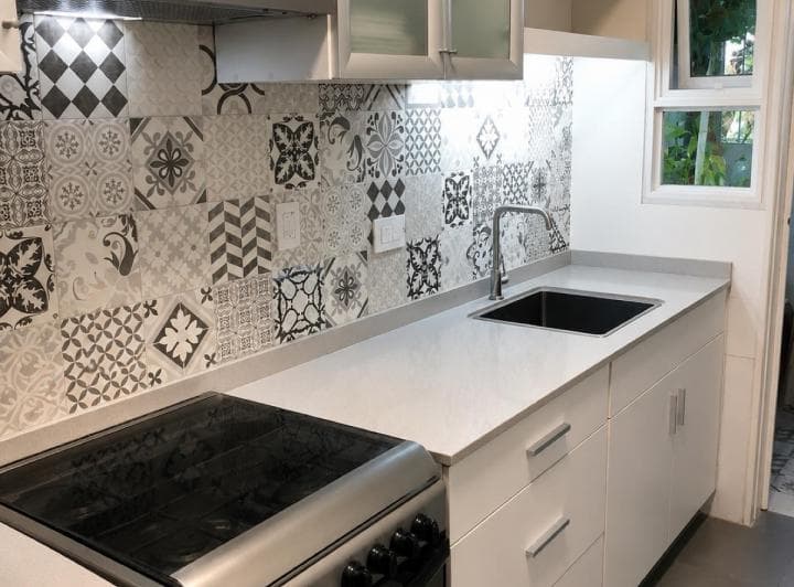 Departamento 3 Amb en Venta Núñez - 4