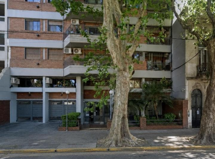 Departamento 3 Amb en Venta Núñez - 2
