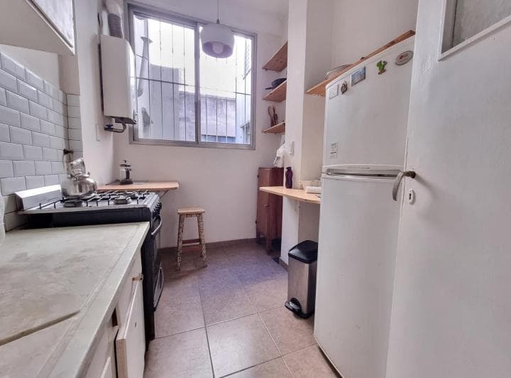 Departamento en Venta 3 Ambientes con Baulera Caba - 3