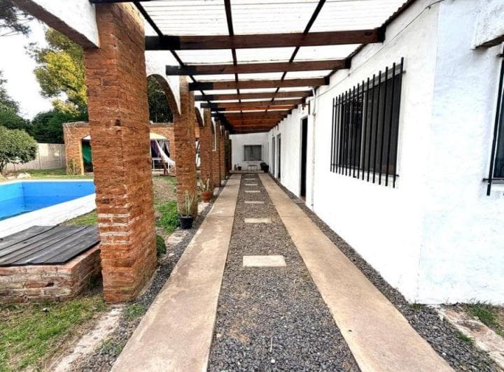 Casa Sobre Lote de 800 m², 28 Entre 452 y 453, City Bell - 3